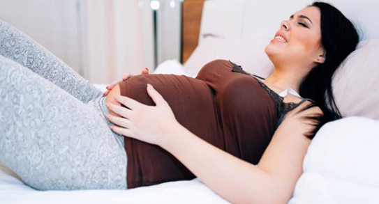 Viêm đại tràng khi mang thai có ảnh hưởng tới thai nhi không?