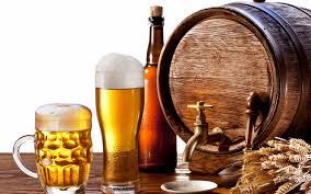 Rượu bia dễ kích hoạt các cơn đau bụng, đi ngoài của bệnh