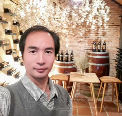 Anh Nguyễn Văn Minh (42 tuổi)