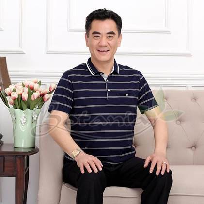 Chú Phạm Văn Công (46 tuổi)