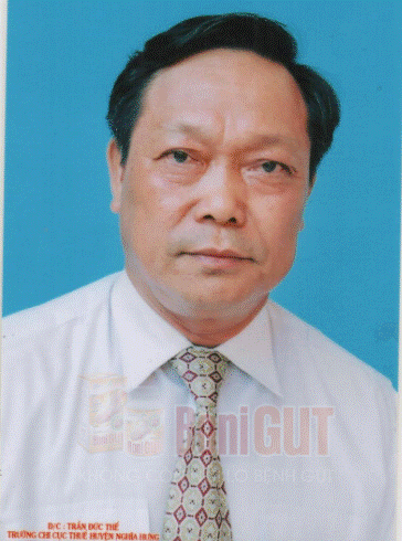 Bác Trần Đức Thế, 71 tuổi