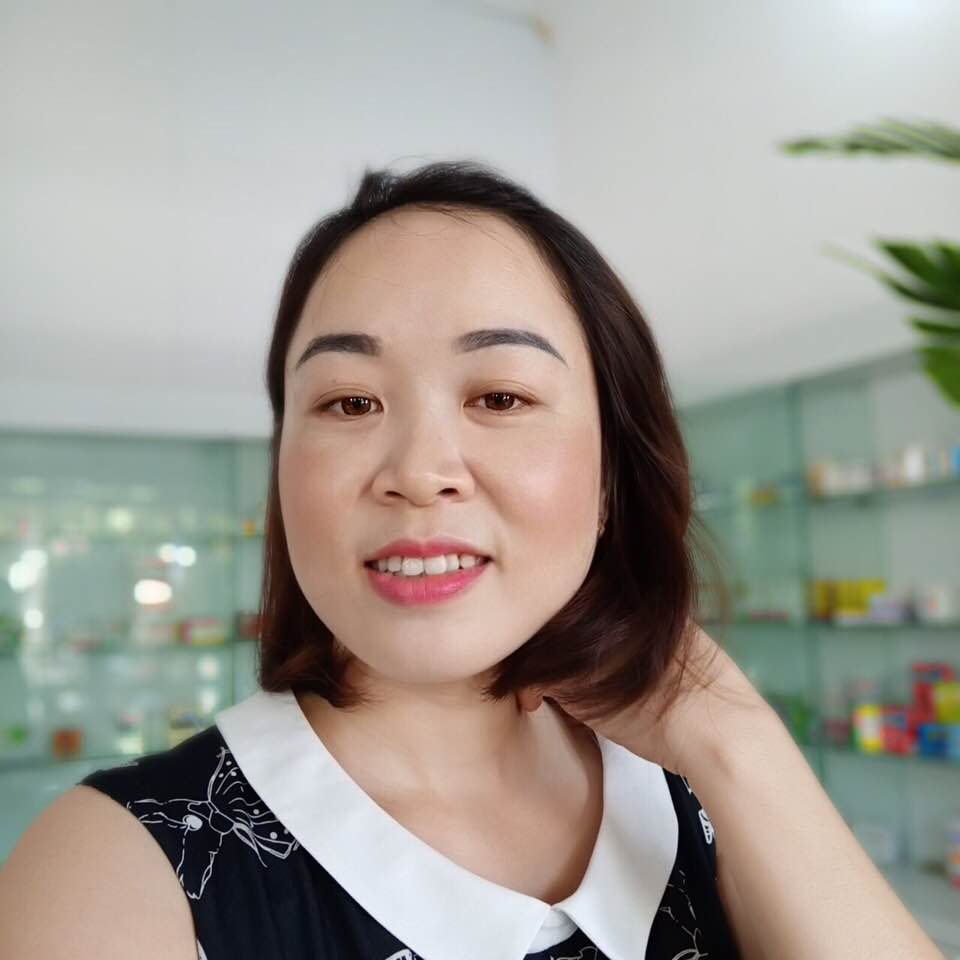 Chị Nguyễn Thị Thảo