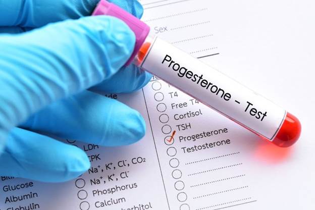 Progesterone – hormon bị lãng quên và giải pháp từ BoniBeauty