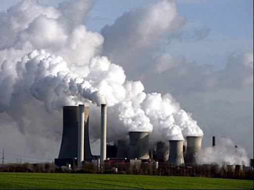 Nếu không có tiêu chuẩn về khí thải cho các nhà máy nhiệt điện than, môi trường sẽ bị hủy hoại
