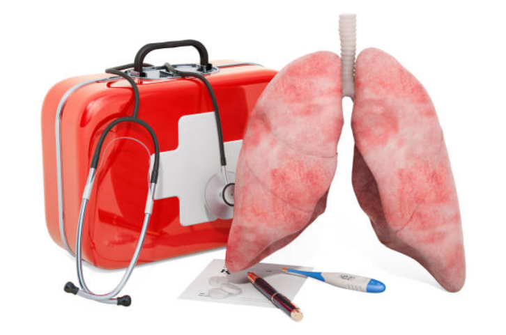 Cần tác động toàn diện để lá phổi khỏe mạnh