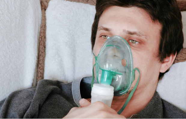 Bệnh phổi tắc nghẽn mạn tính có nguy hiểm không?