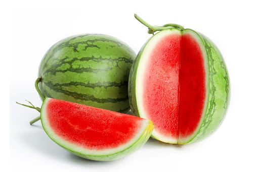 Dưa hấu là loại trái cây chứa lượng đường khá cao