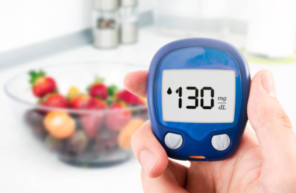 Chỉ số đường huyết sau ăn bao nhiêu là tốt ở bệnh nhân tiểu đường?