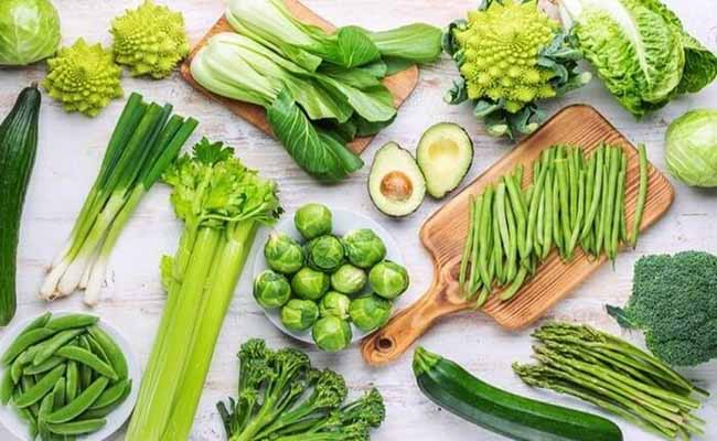 Người bệnh tiểu đường nên ăn rau gì?