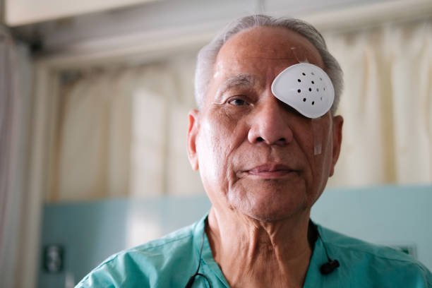 Biến chứng mắt ở bệnh tiểu đường type 2 gây giảm thị thực, thậm chí mù lòa