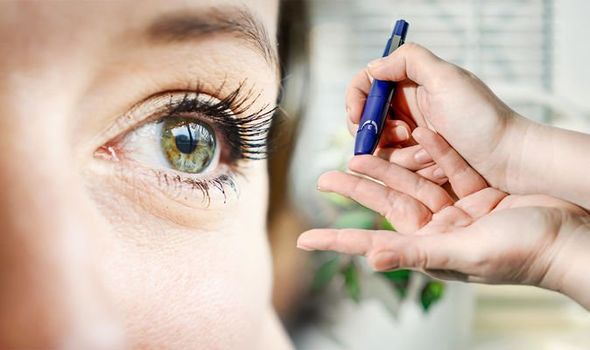 Biến chứng bệnh tiểu đường trên mắt là gì?