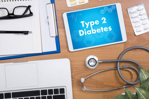 Bệnh tiểu đường type 2 không phụ thuộc insulin là gì?