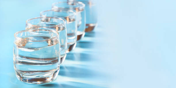 Người bệnh tiểu đường type 2 thường xuyên cảm thấy khát và uống nhiều nước