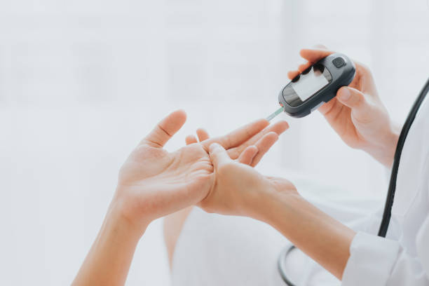 Nguyên nhân bệnh tiểu đường typ 2 là gì? Giải pháp khắc phục bệnh tối ưu