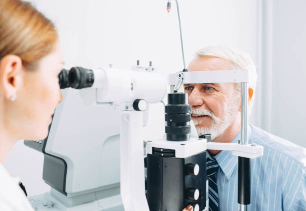 5 biện pháp phòng ngừa biến chứng trên mắt ở người bệnh tiểu đường