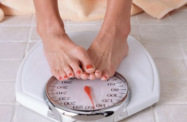 Giảm cân không rõ lý do là dấu hiệu bệnh tiểu đường ở phụ nữ