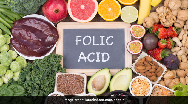 Acid folic có tác dụng gì? Bổ sung acid folic bằng cách nào?