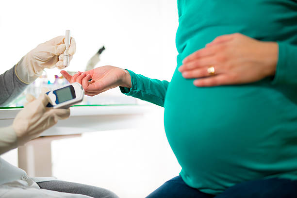 Đái tháo đường thai kỳ: Nguyên nhân và cách phòng ngừa hiệu quả