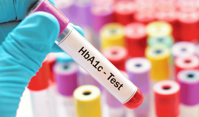 Chỉ số HbA1c bao nhiêu là nguy hiểm?