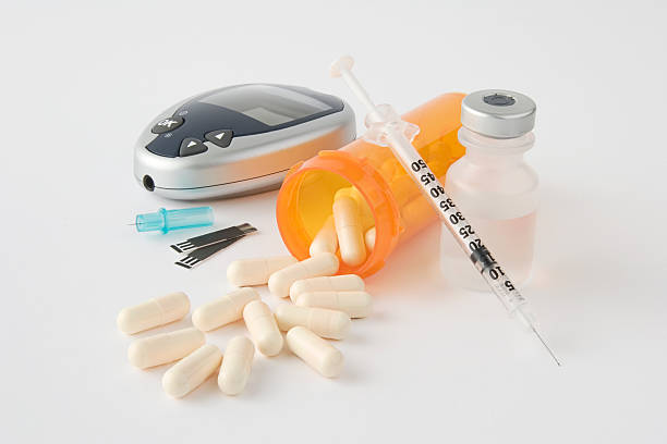 Liệu pháp insulin dễ gây hạ đường huyết quá mức