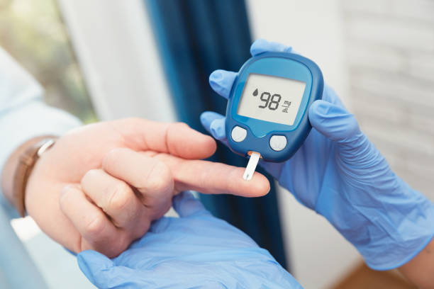 Người bệnh tiểu đường có đường máu cao nên bổ sung gì?