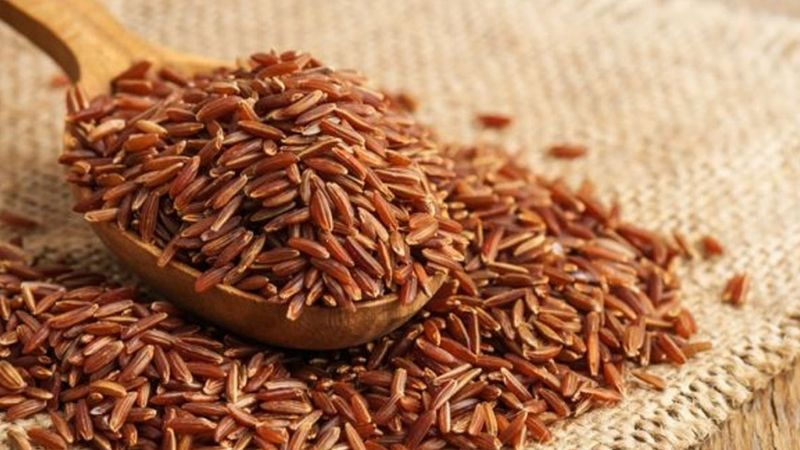 Gạo lứt - Thực phẩm giàu nguyên tố vi lượng Selen tốt cho bệnh tiểu đường