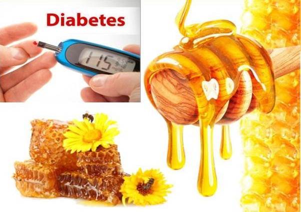 Người bệnh tiểu đường có uống được mật ong không ?