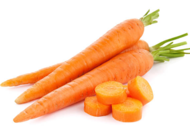 Cà rốt: Nguồn thực phẩm giàu vitamin A