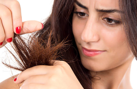Tóc yếu có nên nhuộm không? Giải pháp cứu cánh cho người tóc yếu