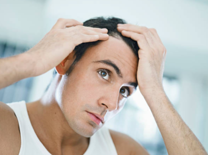 Khi nào rụng tóc cần can thiệp?