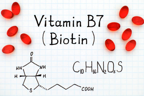 Biotin là gì?