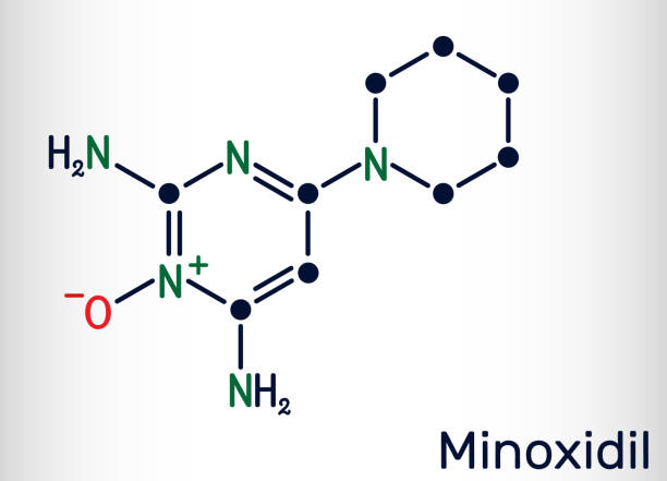 Minoxidil là thuốc gì? Cách sử dụng ra sao?