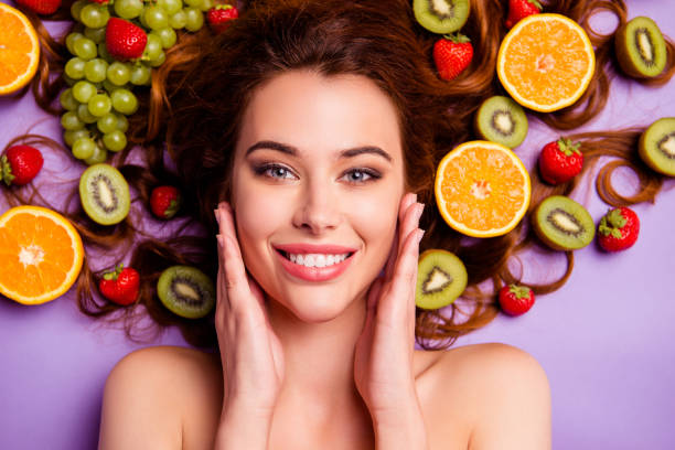 5 thực phẩm giúp giảm rụng tóc, duy trì mái tóc khỏe mạnh