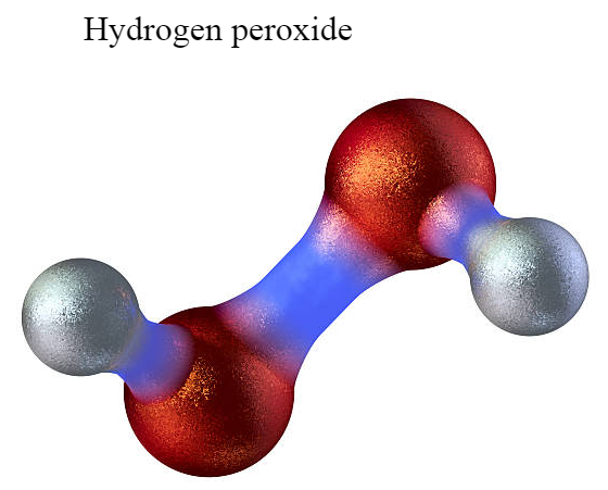 Gốc tự do hydrogen peroxide và những tác hại với sức khỏe
