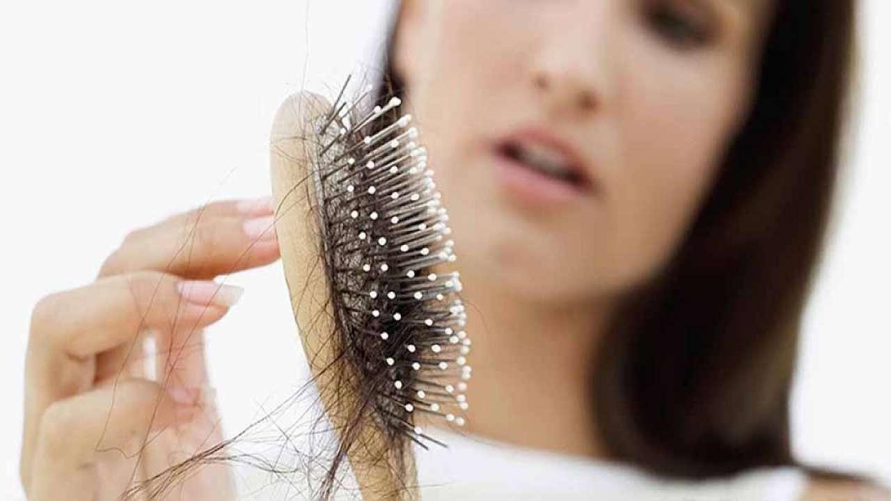 Top 5 nguyên nhân của hiện tượng rụng tóc nhiều và cách khắc phục