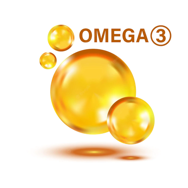 Omega-3 là dưỡng chất bảo vệ mái tóc