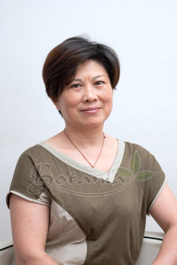 Cô Đỗ Thúy Ngọc, 56 tuổi.