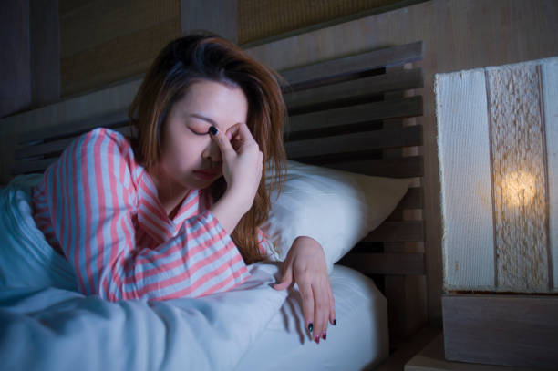 Bật mí bí kíp giúp xua tan nỗi lo khó ngủ về đêm không cần dùng thuốc