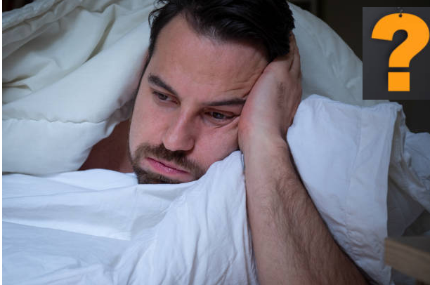 Phải làm sao để khắc phục bệnh mất ngủ kinh niên?