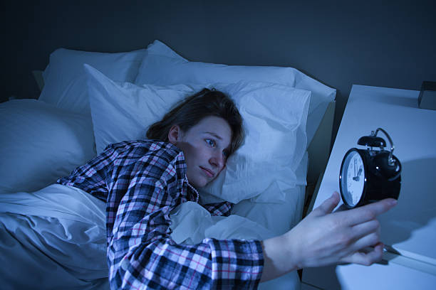 Bật mí 5 cách chữa mất ngủ không dùng thuốc có thể bạn chưa biết