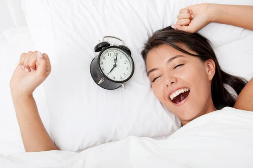 5 Giải pháp chữa mất ngủ hiệu quả tại nhà bạn không nên bỏ qua
