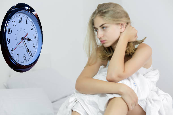 Những hệ lụy khôn lường của mất ngủ kéo dài và cách khắc phục hiệu quả