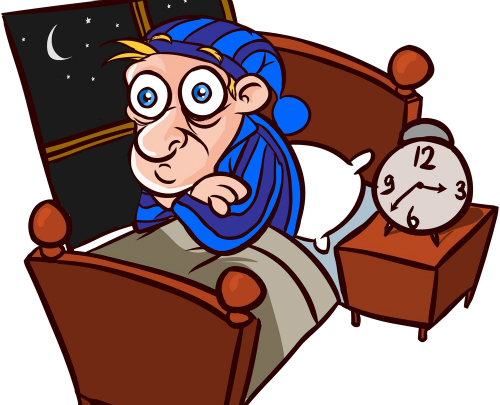 Trằn trọc khó ngủ thường xuyên - Biện pháp cải thiện hiệu quả là gì?