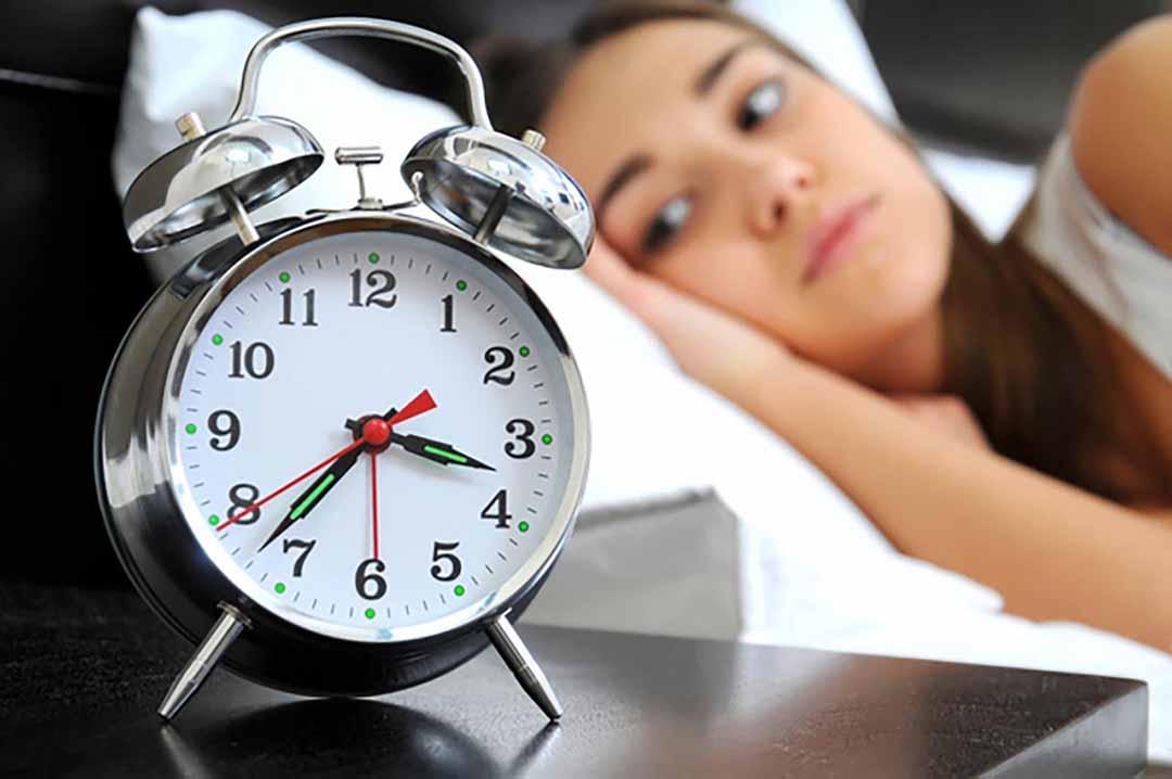 Hướng đi mới giúp đẩy lùi tình trạng mất ngủ mạn tính là gì?