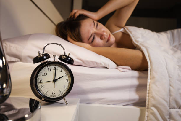 Top 3 sai lầm trong cách chữa mất ngủ kéo dài thường gặp hiện nay!
