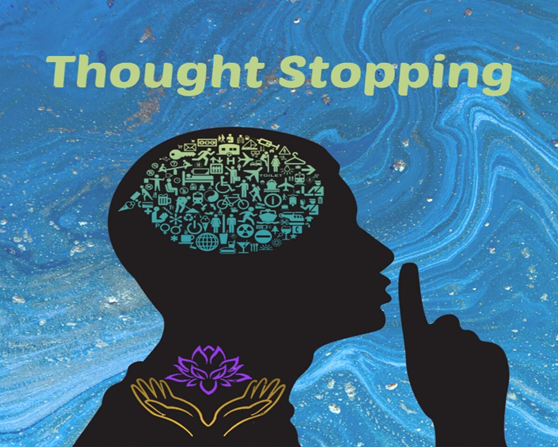  “Ngừng suy nghĩ” là giải pháp hữu hiệu cho người hay căng thẳng, lo lắng