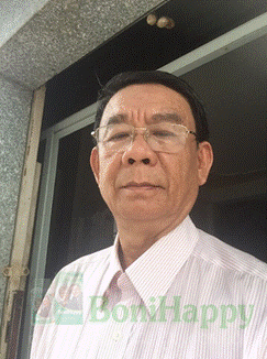  Nguyễn Phước Hòa - 63 tuổi