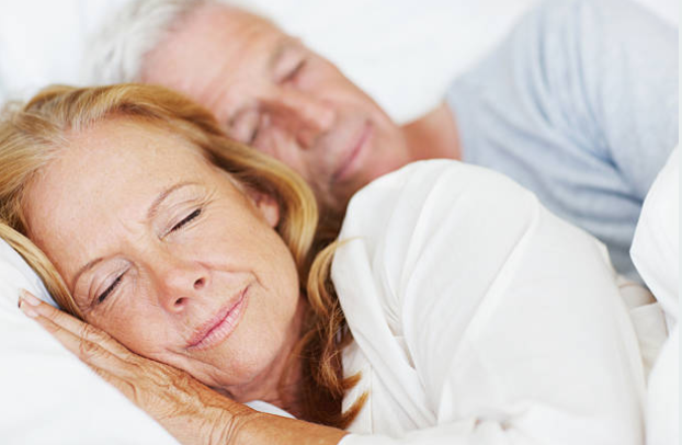 Ngủ ngon nhờ bổ sung đủ hormon tăng trưởng HGH