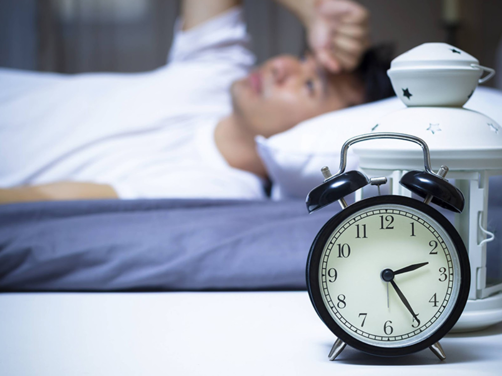 Bệnh mất ngủ khám ở đâu? Giải pháp tối ưu giúp cải thiện giấc ngủ
