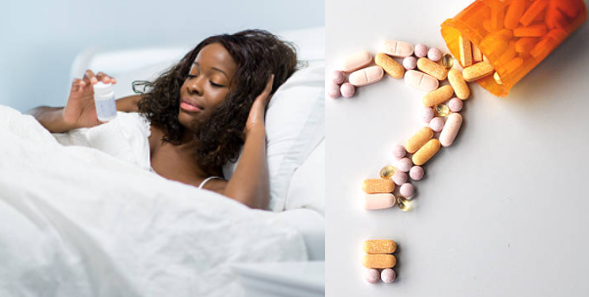 Lạm dụng thuốc ngủ sẽ gây ra những hậu quả gì?